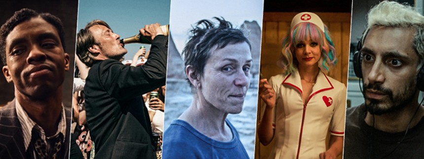 Det ligner dobbelt dansk sejr