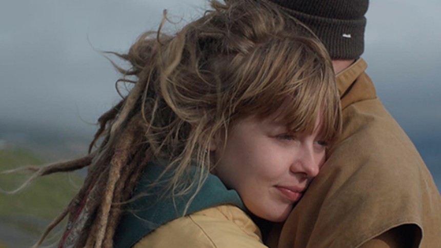 Ungdomsoprør på Færøerne