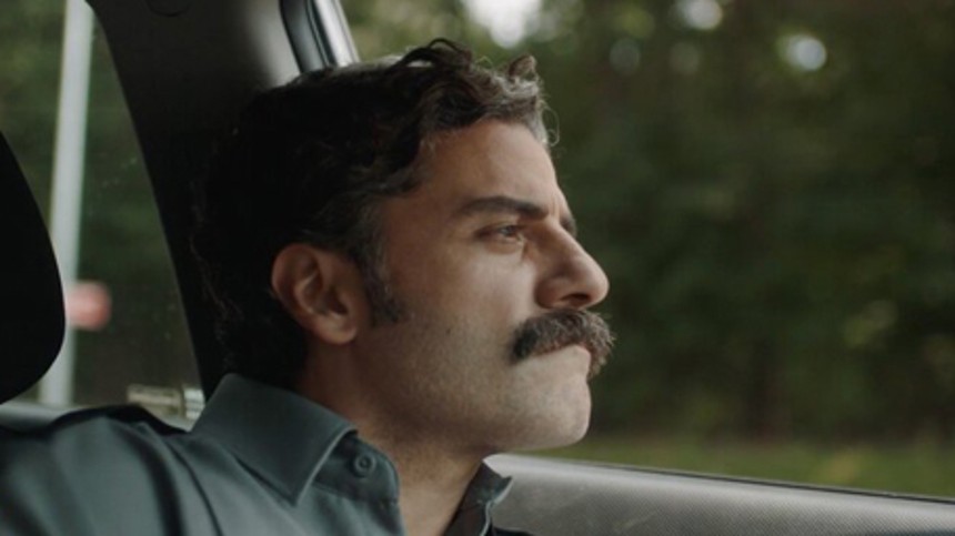 Dansk Oscar-kandidat beskyldes for plagiat