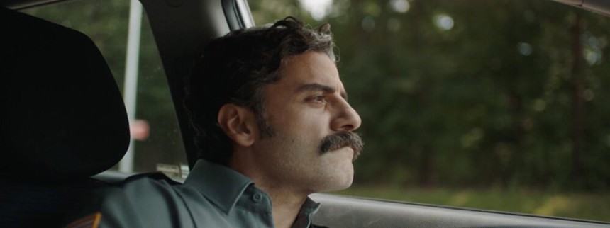 Dansk Oscar-kandidat beskyldes for plagiat