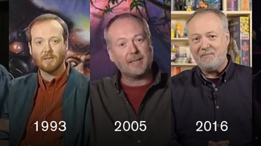 DR overvejer fremtiden for Troldspejlet 