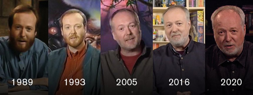 DR overvejer fremtiden for Troldspejlet 