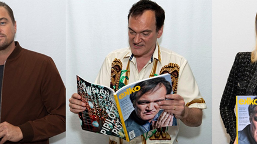 Tegn abonnement og få to bi&shy;o&shy;graf&shy;bil&shy;let&shy;ter