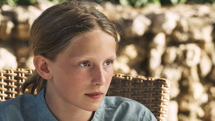 Trettenårig snupper Bodil-pris foran stjernerne 