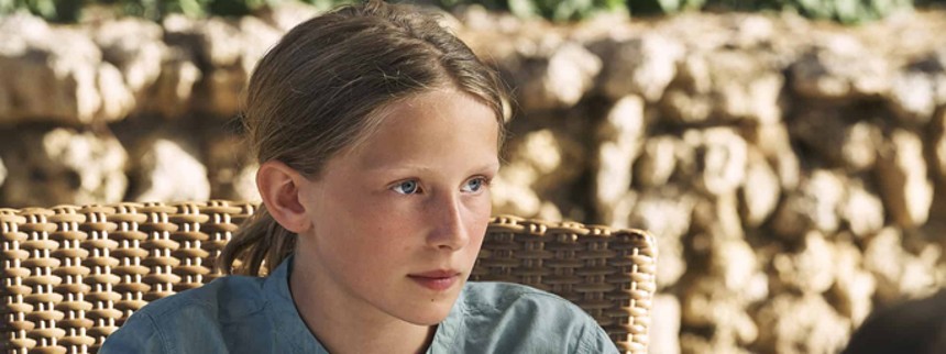 Trettenårig snupper Bodil-pris foran stjernerne 