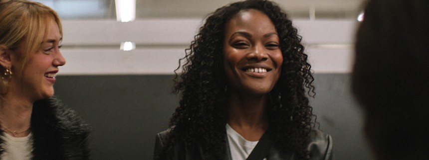 Her er hver&shy;dags&shy;ra&shy;cis&shy;men i Danmark