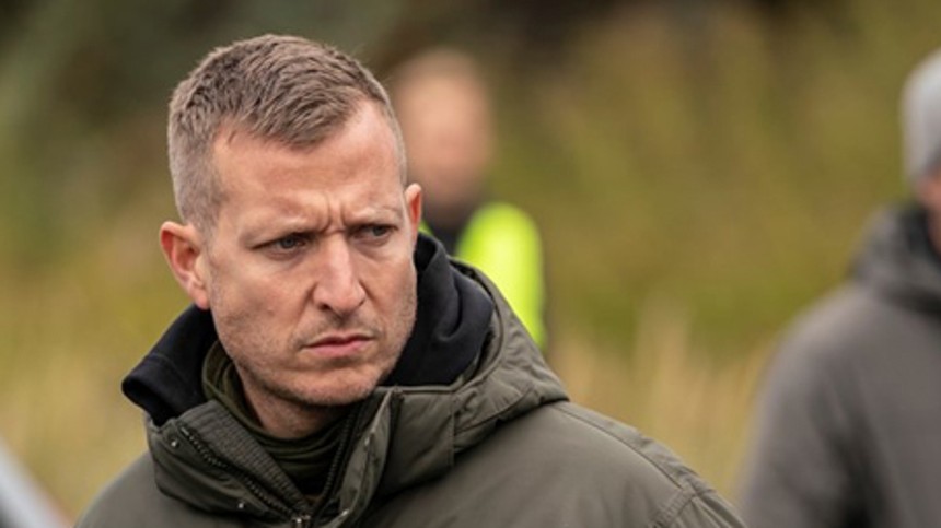 Tobias Lindholm optager se&shy;ri&shy;e&shy;mor&shy;der&shy;film i USA