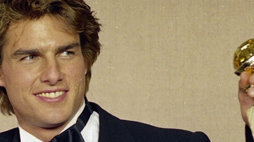 ”Tom Cruise ville aldrig aflevere Oscar tilbage”