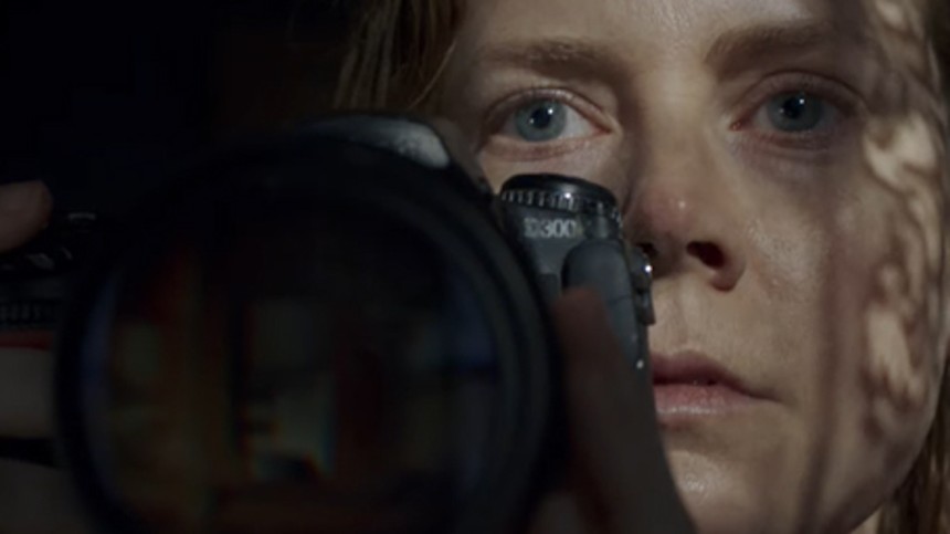 ”Jeg var fanget i min egen virkelighed”