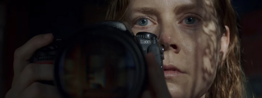 ”Jeg var fanget i min egen virkelighed”