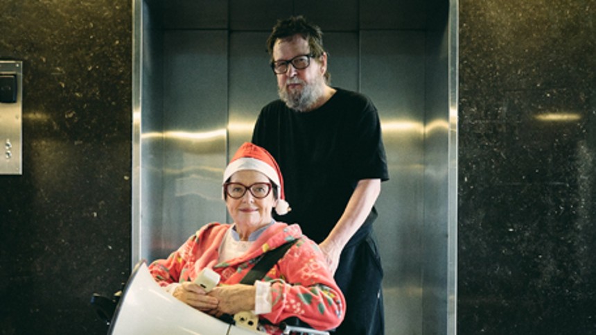 Stjerner vender tilbage til Riget