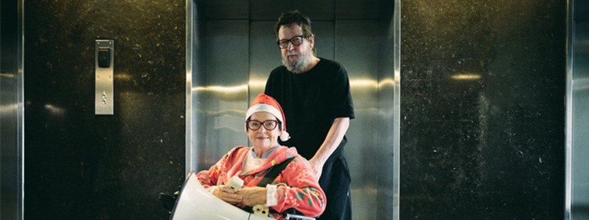 Stjerner vender tilbage til Riget