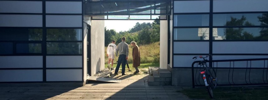 Midlertidig formand på skandaleramt højskole