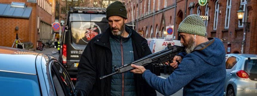 Amerikanske anmeldere elsker dansk film