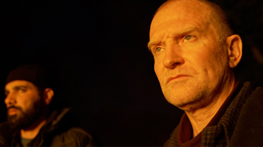 Afdeling Q er den nye Olsen-banden