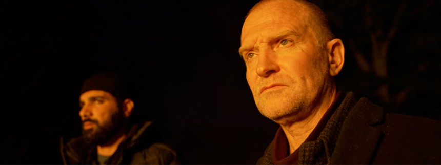 Afdeling Q er den nye Olsen-banden