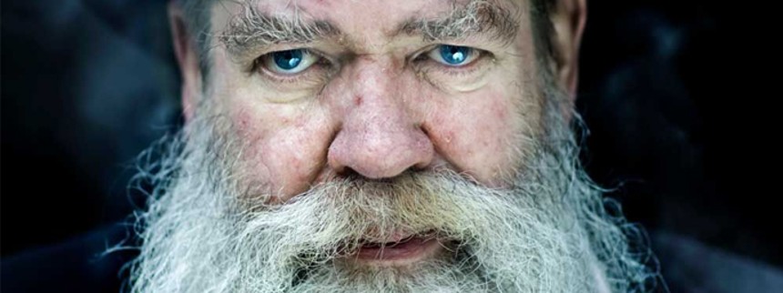 ”Cronhammar var en gigant”