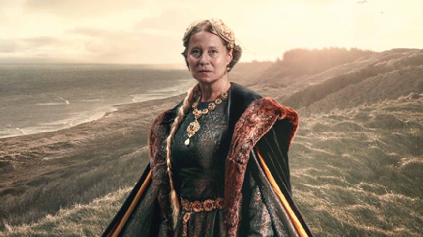 Trine Dyrholm åbner ny sæson af biografklub 