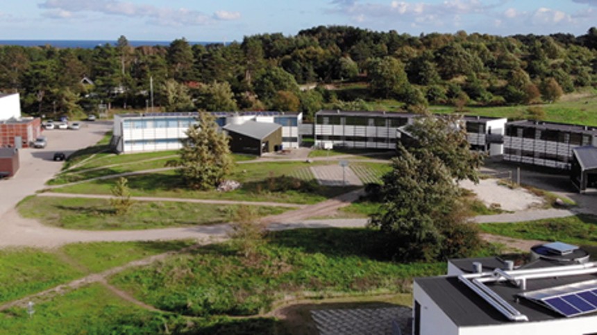 Filmhøjskole beklager, men siger ikke undskyld