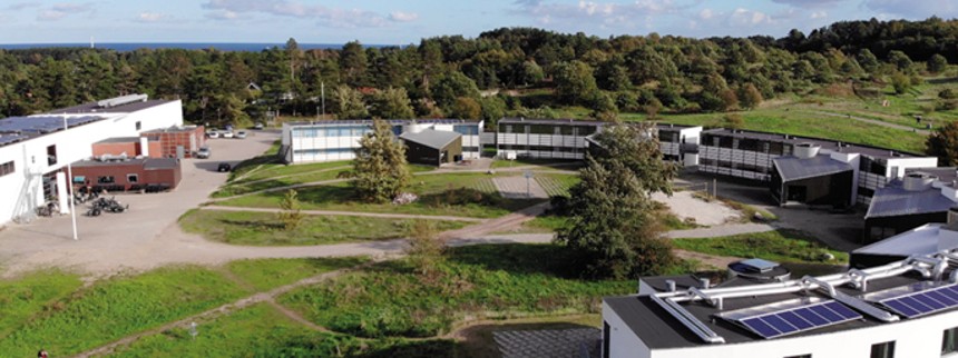 Filmhøjskole beklager, men siger ikke undskyld