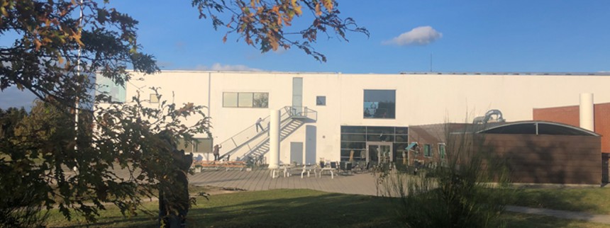 Skræmte elever gik forgæves til ledelsen