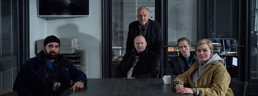 Marco Effekten kommer skidt fra start