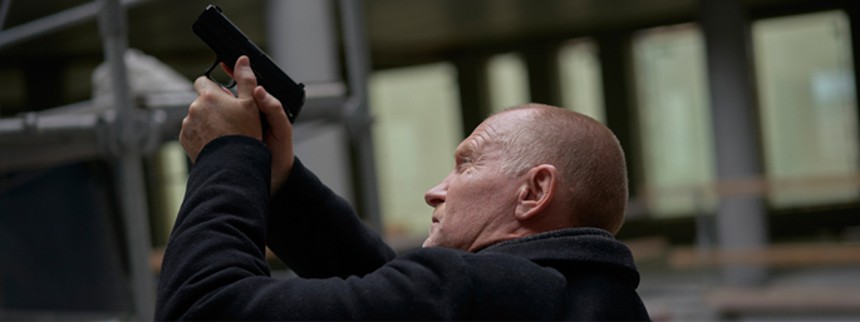 Fusk med stemmer til Marco Effekten