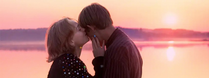 ”Der er et større pres på unge i dag”