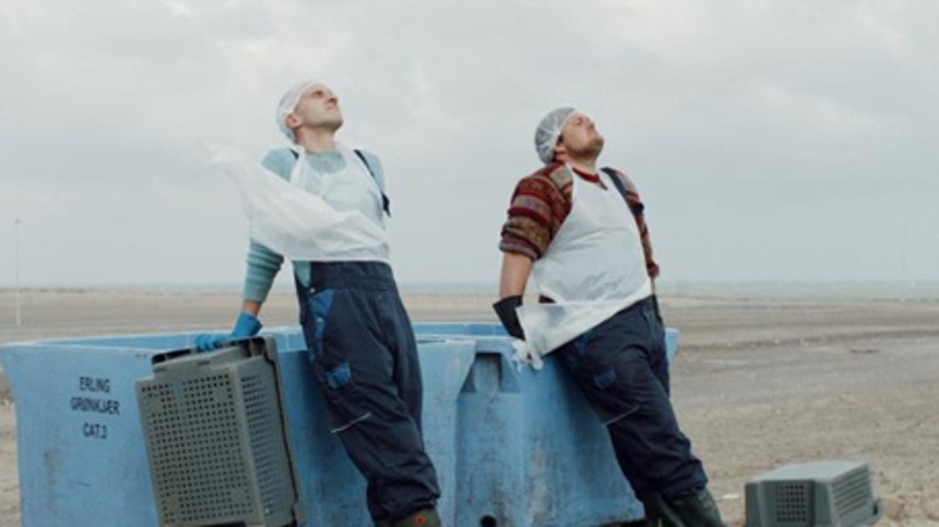 Danske kortfilm til Cannes