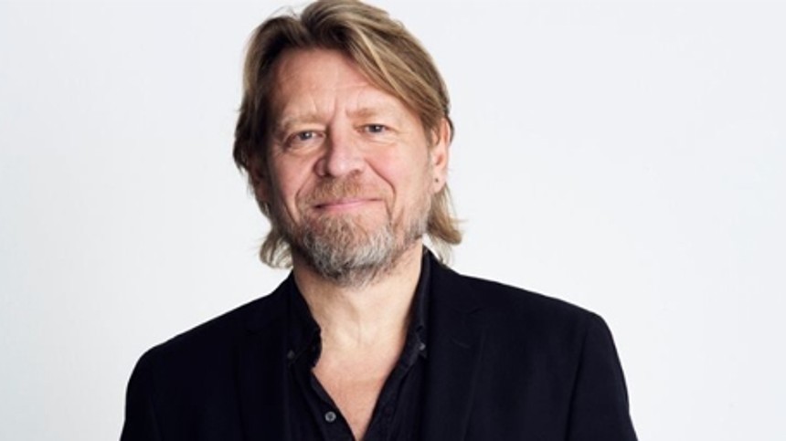 Ny be&shy;sty&shy;rel&shy;ses&shy;for&shy;mand på filmhøjskole