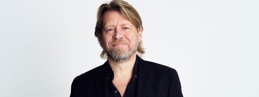 Ny be&shy;sty&shy;rel&shy;ses&shy;for&shy;mand på filmhøjskole