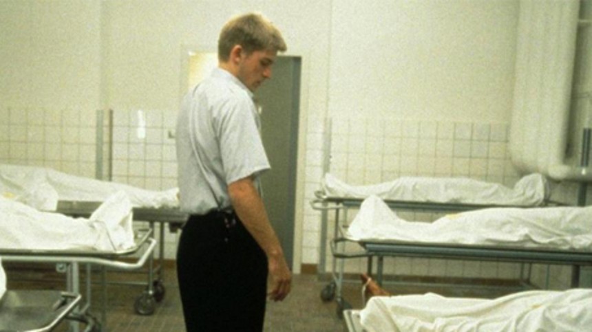 Ole Bornedal laver efterfølger til Nattevagten