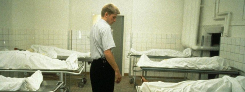 Ole Bornedal laver efterfølger til Nattevagten