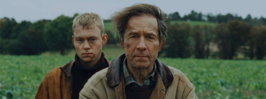 Kunsten at fylde et hul i stuen