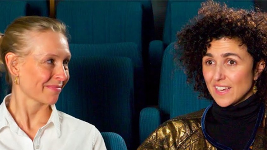 Dronningen-duo laver serie om Tove Ditlevsen