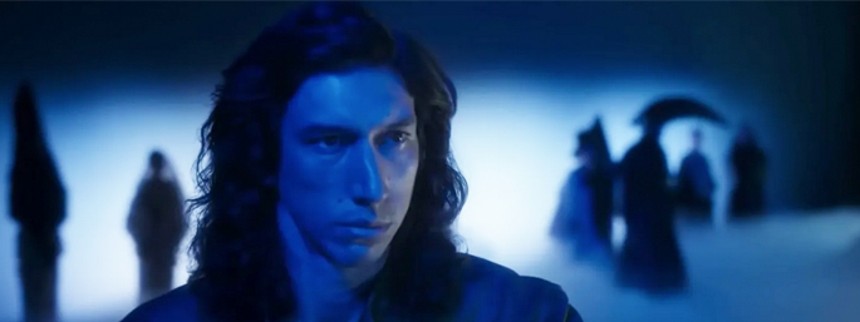 Fransk musical fortaber sig i egoistisk selvhad 