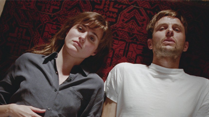 Norske Trier begejstrer i Cannes