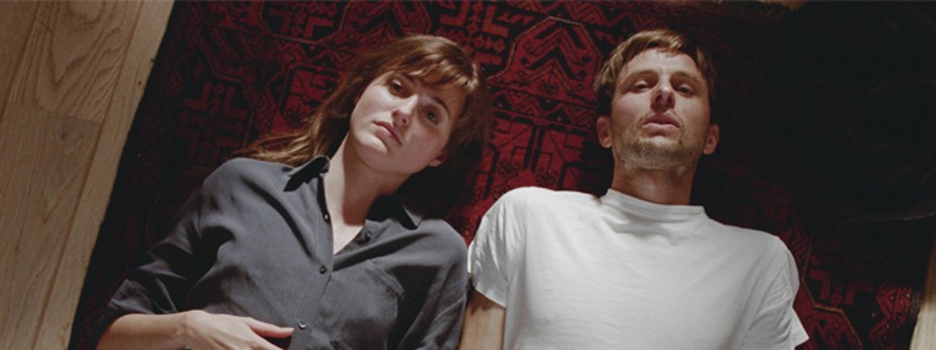 Norske Trier begejstrer i Cannes