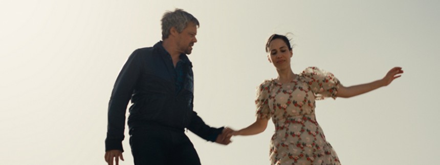 Coronasmitten truer i Cannes