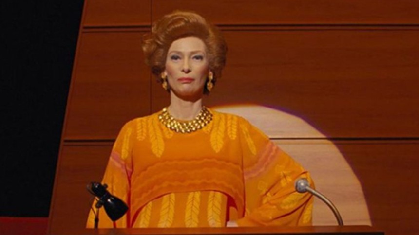 Instruktør og stjerner afviser pressen