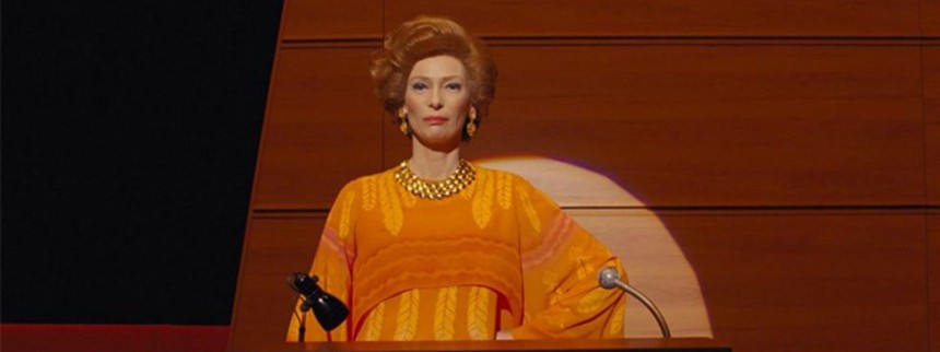 Instruktør og stjerner afviser pressen