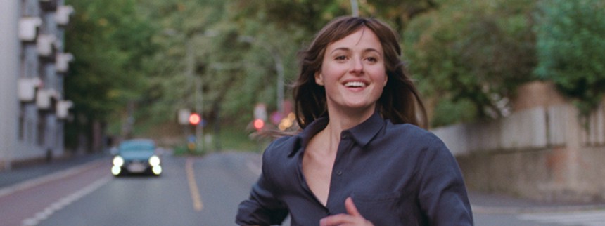 Vidunderlig hyldest til ubeslutsom generation