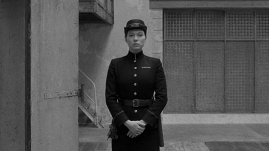 Festivalens franske stjerne ramt af covid-19