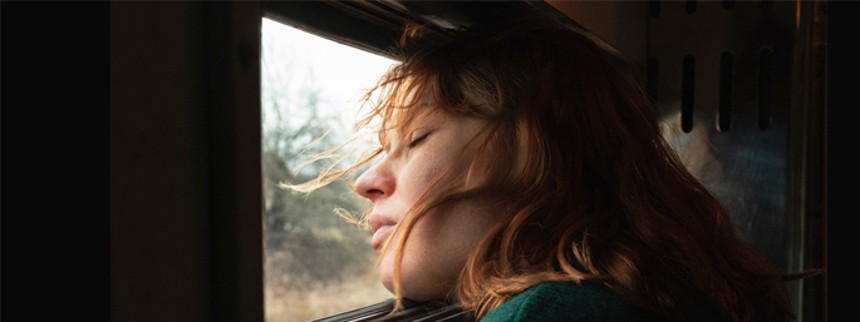 Finsk filmskaber savner fortiden