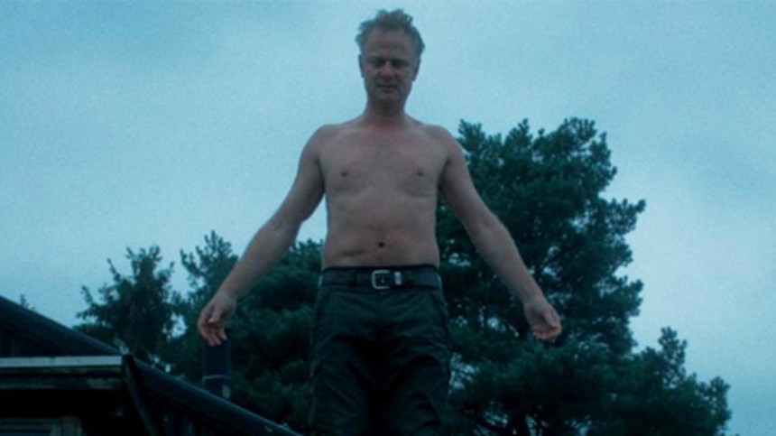 Fra Ekko Shortlist til Cannes