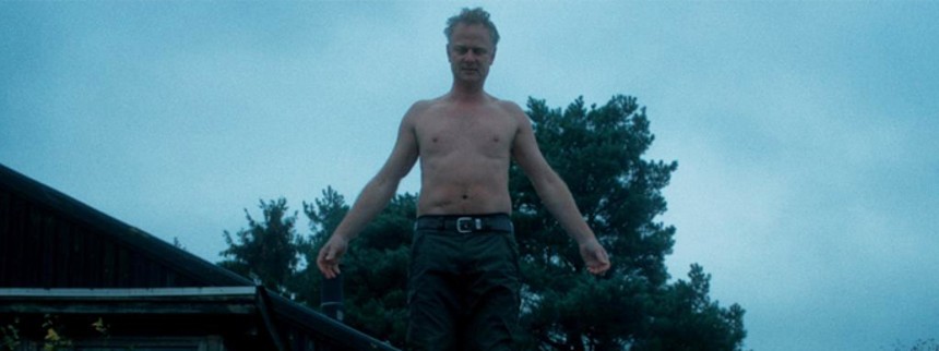 Fra Ekko Shortlist til Cannes