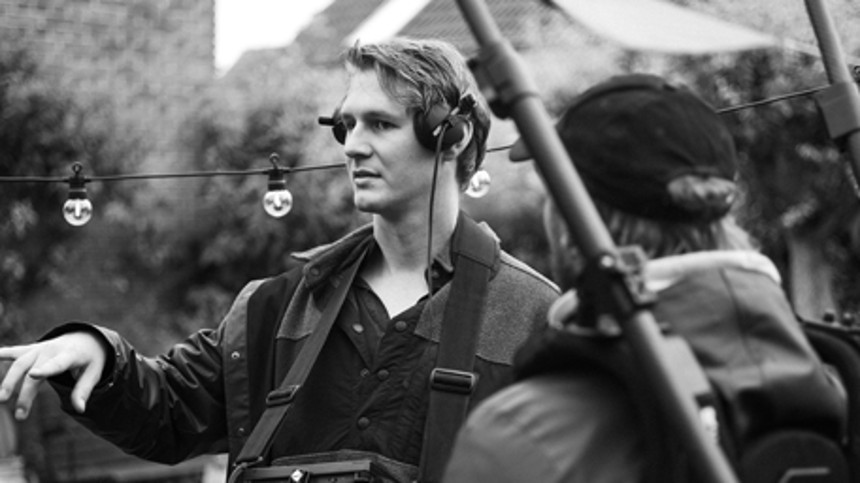 Su&shy;per16-​stor&shy;ta&shy;lent i spil til den lille Oscar