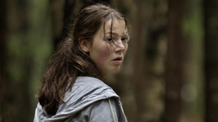 Utøya ligger alle steder