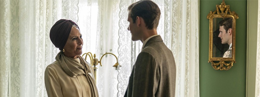 Se Pagten gratis med køb af Ekko