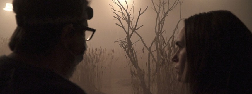 Laura Christensen er tilbage som Mona